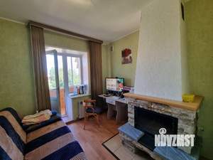 4-к квартира, вторичка, 103м2, 4/4 этаж