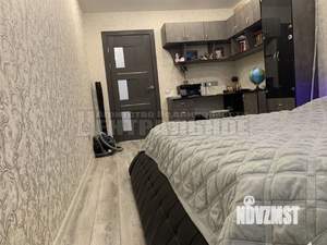 3-к квартира, вторичка, 102м2, 1/10 этаж