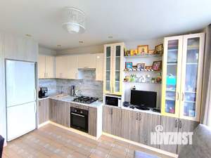 2-к квартира, вторичка, 61м2, 4/7 этаж