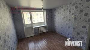 1-к квартира, вторичка, 21м2, 4/5 этаж