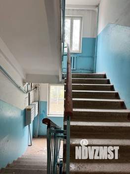 2-к квартира, вторичка, 45м2, 5/5 этаж