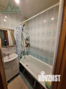 2-к квартира, вторичка, 44м2, 5/5 этаж