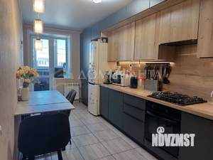 3-к квартира, вторичка, 66м2, 10/10 этаж