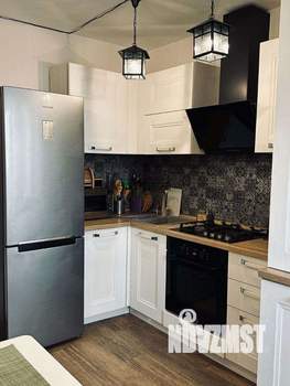 2-к квартира, вторичка, 62м2, 5/10 этаж