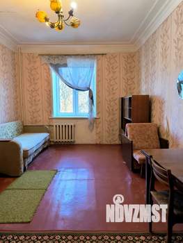 3-к квартира, вторичка, 87м2, 2/4 этаж