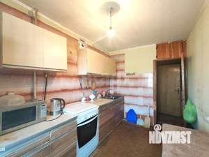 3-к квартира, вторичка, 59м2, 3/9 этаж