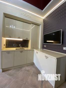 3-к квартира, вторичка, 129м2, 4/6 этаж