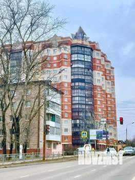1-к квартира, вторичка, 45м2, 5/10 этаж
