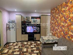 3-к квартира, вторичка, 58м2, 1/5 этаж