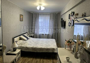 2-к квартира, вторичка, 46м2, 3/4 этаж