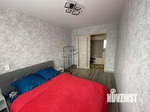 2-к квартира, вторичка, 45м2, 9/9 этаж