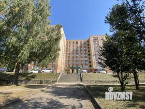 1-к квартира, вторичка, 43м2, 4/9 этаж