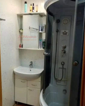 2-к квартира, вторичка, 52м2, 2/5 этаж