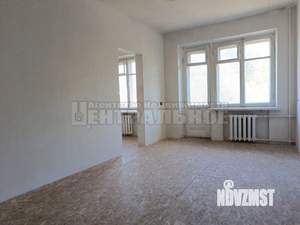 2-к квартира, вторичка, 42м2, 4/5 этаж