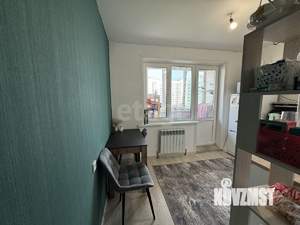 1-к квартира, вторичка, 40м2, 6/10 этаж