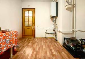 1-к квартира, вторичка, 41м2, 10/11 этаж