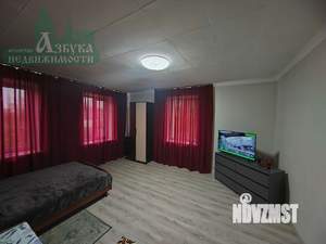 1-к квартира, вторичка, 39м2, 2/2 этаж