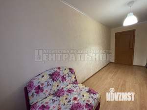 3-к квартира, вторичка, 56м2, 2/5 этаж