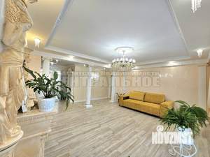 3-к квартира, вторичка, 122м2, 5/6 этаж