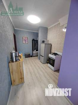 1-к квартира, вторичка, 39м2, 2/2 этаж