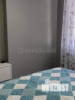 1-к квартира, вторичка, 35м2, 9/10 этаж