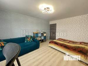 1-к квартира, вторичка, 41м2, 8/10 этаж
