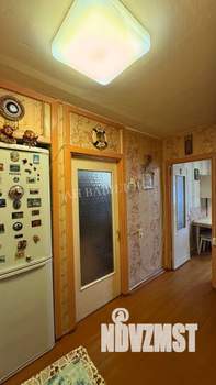 2-к квартира, вторичка, 46м2, 5/5 этаж