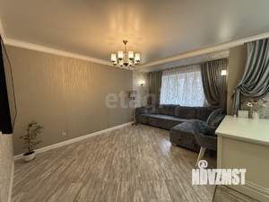 2-к квартира, вторичка, 63м2, 2/9 этаж