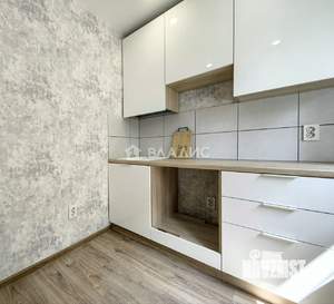 1-к квартира, вторичка, 30м2, 1/5 этаж