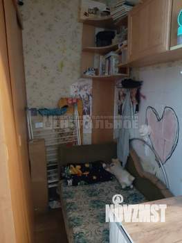 1-к квартира, вторичка, 19м2, 4/5 этаж