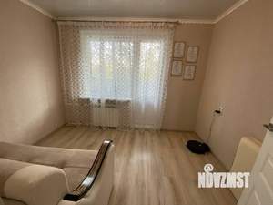 3-к квартира, вторичка, 65м2, 2/5 этаж
