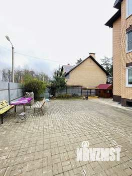 2-к квартира, вторичка, 80м2, 1/3 этаж