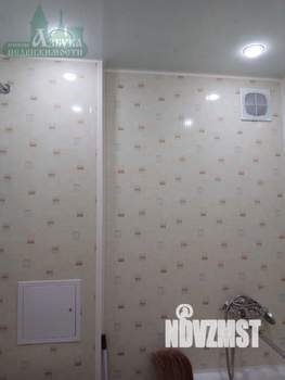 1-к квартира, вторичка, 21м2, 5/5 этаж