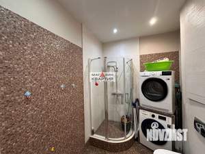 2-к квартира, вторичка, 76м2, 1/3 этаж