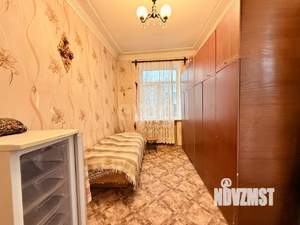 2-к квартира, вторичка, 49м2, 4/5 этаж