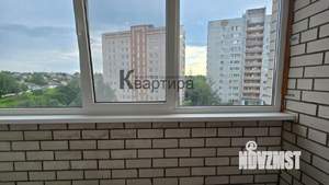 1-к квартира, вторичка, 40м2, 5/10 этаж