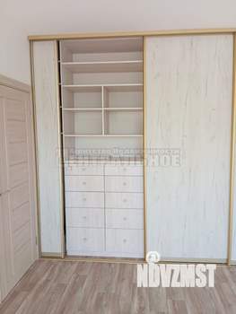 1-к квартира, вторичка, 40м2, 5/9 этаж