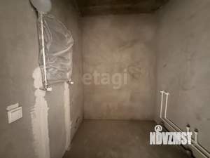 1-к квартира, вторичка, 40м2, 7/10 этаж