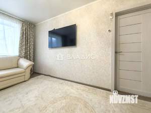 3-к квартира, вторичка, 52м2, 1/5 этаж