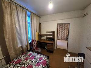 2-к квартира, вторичка, 42м2, 1/2 этаж
