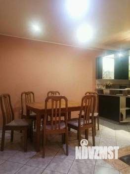 4-к квартира, вторичка, 115м2, 9/10 этаж