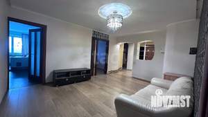 4-к квартира, вторичка, 99м2, 10/11 этаж