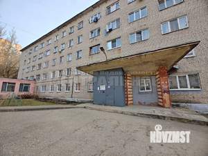 Студия квартира, вторичка, 24м2, 5/5 этаж