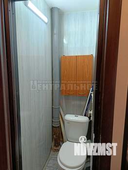 1-к квартира, вторичка, 19м2, 4/5 этаж
