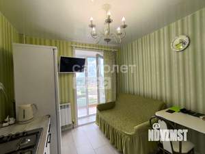 1-к квартира, вторичка, 38м2, 7/11 этаж