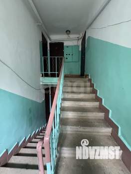 2-к квартира, вторичка, 48м2, 5/5 этаж