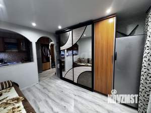 2-к квартира, вторичка, 35м2, 5/9 этаж
