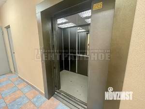 1-к квартира, вторичка, 49м2, 5/10 этаж