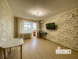 1-к квартира, вторичка, 40м2, 6/9 этаж
