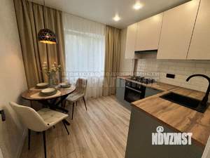 2-к квартира, вторичка, 57м2, 6/9 этаж